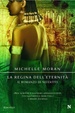 Cover of La regina dell'eternità
