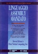 Cover of Linguaggio assembly avanzato