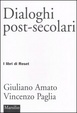 Cover of Dialoghi post-secolari