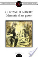 Cover of Memorie di un pazzo