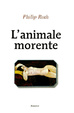 Cover of L'animale morente