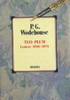 Cover of Tuo Plum