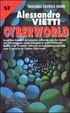 Cover of Cyberworld