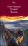 Cover of "Hunger."