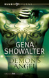 Cover of Demon's Angel