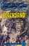 Cover of Blacksand! Advanced Fighting Fantasy