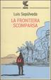 Cover of La frontiera scomparsa