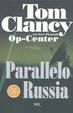 Cover of Op-Center - Parallelo Russia