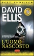 Cover of L'uomo nascosto