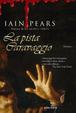 Cover of La pista Caravaggio