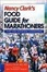 Cover of "Nancy Clark's Food Guide for Marathoners"