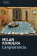 Cover of LA IGNORANCIA