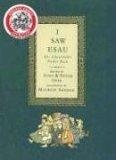 I Saw Esau : The Schoolchild's Pocket Book