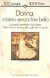Cover of Donna, mistero senza fine bello