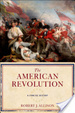 Cover of The American Revolution