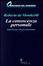 Cover of "La conoscenza personale"