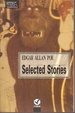 Cover of Selected stories