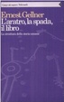 Cover of L' aratro, la spada, il libro