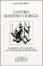 Cover of Contro Maestro Ciliegia