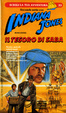 Cover of Indiana Jones - Il tesoro di Saba