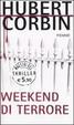 Cover of Weekend di terrore