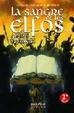Cover of LA SANGRE DE LOS ELFOS