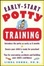 Cover of "Early-Start Potty Training"