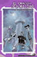 Cover of El oráculo de la maldad