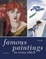 Cover of Famous Paintings in Cross Stitch