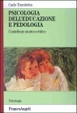 Cover of Psicologia dell'educazione e pedologia