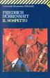 Cover of Il sospetto