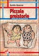 Cover of Piccole preistorie