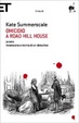 Cover of Omicidio a Road Hill House