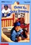 Cover of Thank you, Jackie Robinson