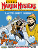 Cover of Martin Mystère Extra n. 7