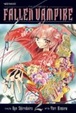 Cover of The Record of a Fallen Vampire, Vol. 2