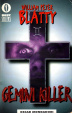 Cover of Gemini killer