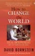 Cover of How to Change the World