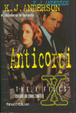 Cover of Anticorpi