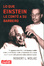 Cover of Lo que Einstein le contó a su barbero