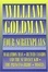 Cover of "William Goldman - Four Screenplays"