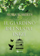 Cover of Il giardino dei nuovi inizi
