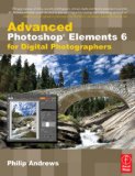Immagine di Advanced Photoshop Elements 6 for Digital Photographers