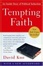 Cover of "Tempting Faith"
