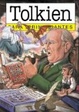 Cover of J.R.R. Tolkien para principiantes
