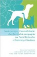 Cover of Guide pratique d'aromathérapie chez l'animal de compagnie