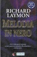 Cover of Melodia in nero