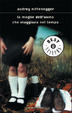 Cover of La moglie dell'uomo che viaggiava nel tempo