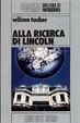 Cover of Alla ricerca di Lincoln