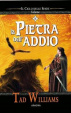 Cover of La pietra dell'addio. Il ciclo delle spade. Vol. 2